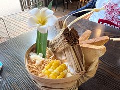 -婉泰·特色小吃·舂鸡脚(告庄二店)