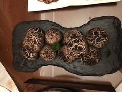 黑松露蘑菇包-宛平九号