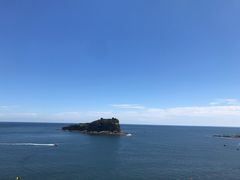 -棒棰岛宾馆景区