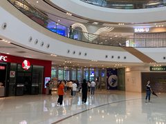 -万达广场(巴南店)