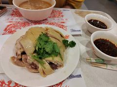 -振鼎鸡(天钥桥路店)