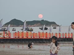 -大京沙滩
