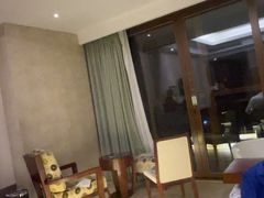-宁波九龙湖开元度假村