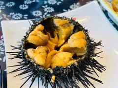 -旺角小渔村·海肠捞饭开创者(二马路店)