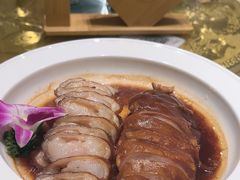 -三道菜(明堂公园店)