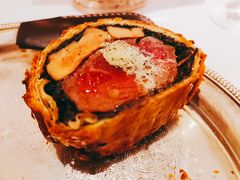 -壳里西餐厅Coquille Seafood Bistro(蒙自路店)