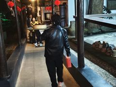 -木子山庄·安徽省老字号·中国炖锅宴