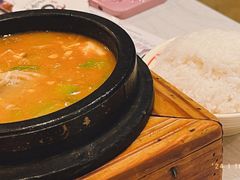 -七八冷面·延边朝鲜族美食(欢乐谷店)