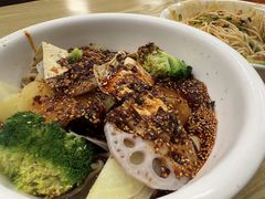 -艺味深尝(云锦路店)
