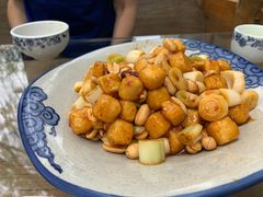 -百花人家(清水镇店)