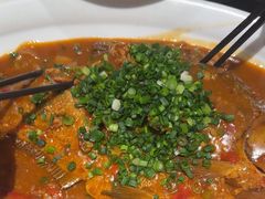 -鑫小城故事·藕汤·家常菜(台北一路总店)