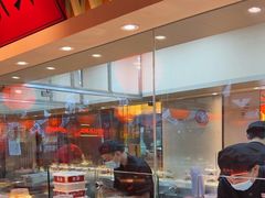 -莲寿司(国兴店)