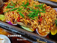 -宏兴烤鱼山庄(宣恩总店)