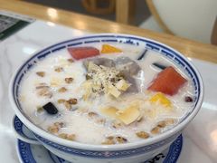 -江记甜品(罗湖店)