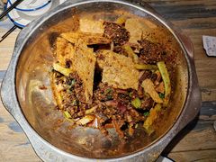 -嘎嘎鸭下巴·爆辣干锅(明教寺店)