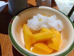 -我的甜·泰国餐厅
