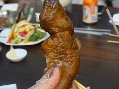 -清真·马洪小炒泡馍馆(钟楼回民街店)