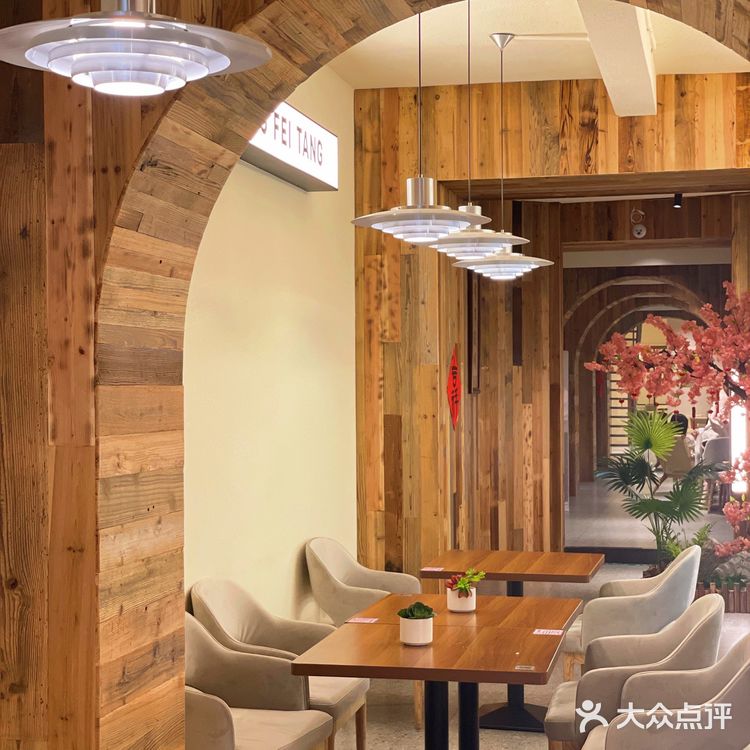 台山探店 | 隐藏在正和堂里的牛扒晚餐🥩 