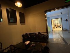 -Mr.Fox狐狸先生超级密室(南山店)