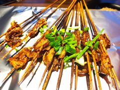 -Let’s WaKao瓦烤(贝森店)