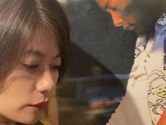 -为你钟情咖啡馆(春熙路太古里步行街店)