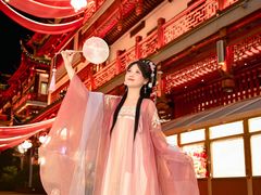 -汉仪华裳汉服馆(豫园店)