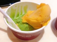 -哈根达斯(卓展店)
