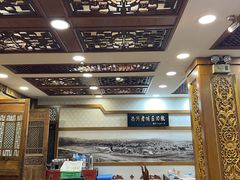 -乔家满族八大碗(流水沟店)