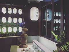 -一豚轩·烧鸟·豚骨拉面(五四路店)