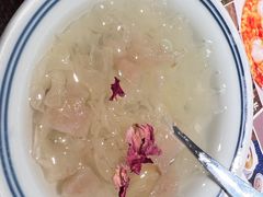 -周家二小姐的菜·扬州菜·香炒蟹·狮子头(江都金鹰店)