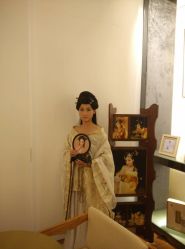 -盘子女人坊古装写真摄影(厦门总店)