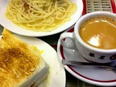 -华星冰室(湾仔店)