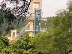 -江门古兜温泉小镇