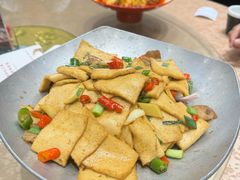 -李氏传家菜(兴城路店)