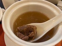 -广州天河希尔顿酒店