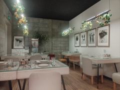 -Wood Garden(合生汇店)