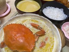 -龙海鲜螃蟹王(宏茂桥店)