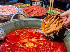 -楠火锅(太古里总店)