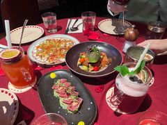 -BROWNSTONE布朗石西班牙餐厅(富城店)