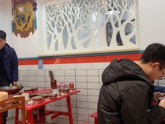 大堂-巴陵亿口香·招牌卤虾(天马店)