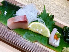 刀鱼-鮨一日本料理旗舰店(总店)