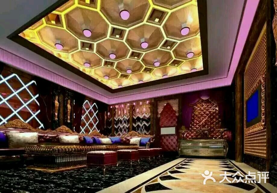 平山会馆-图片-平山县休闲娱乐-大众点评网