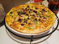 -赤火牛排(金狮广场店)