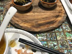 -走马楼饭庄(慈城古县城店)