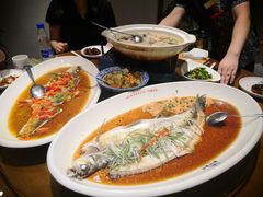 -丹江渔村(望京店)