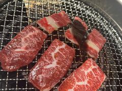 -NIUAN牛庵·日式和牛烧肉(恒隆店)