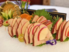 -东江渔村·古典园林·30年粤菜老字号(太和店)