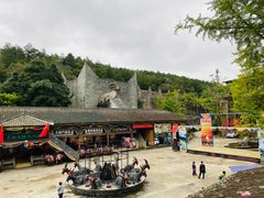 -九皇山景区