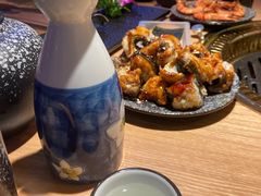 -吉秋田鲜和牛烧肉·肉档自选