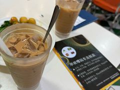 -華歡冰室-WahFoon(吉大店)